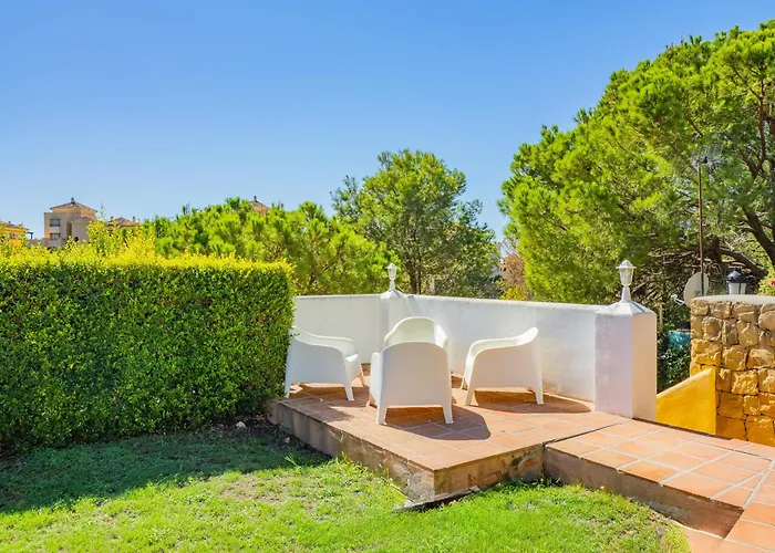 Vila Cubo's Casa La Paloma