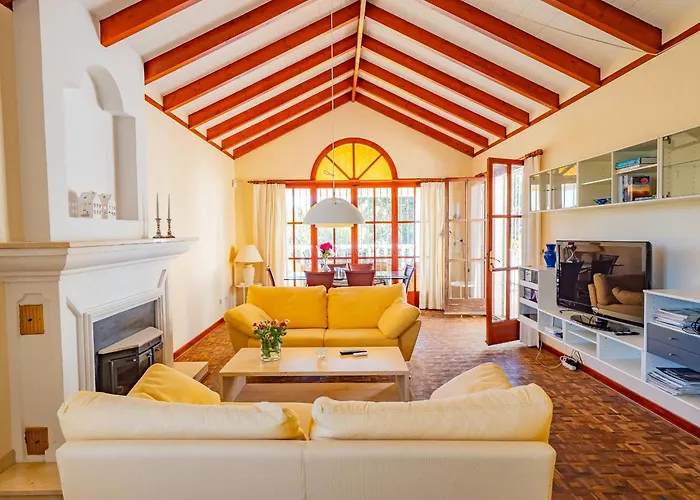 Cubo's Casa La Paloma Vila