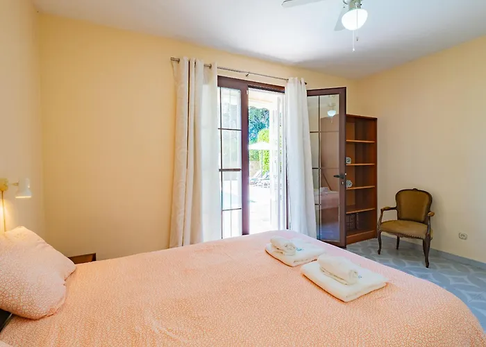 Vila Cubo's Casa La Paloma *