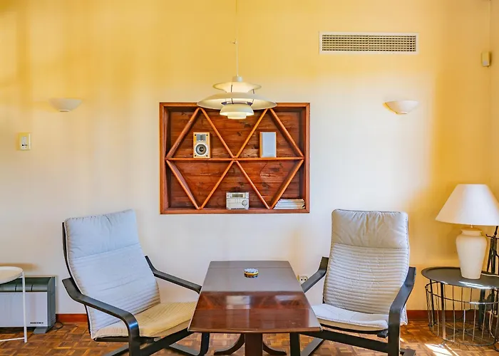 Vila Cubo's Casa La Paloma