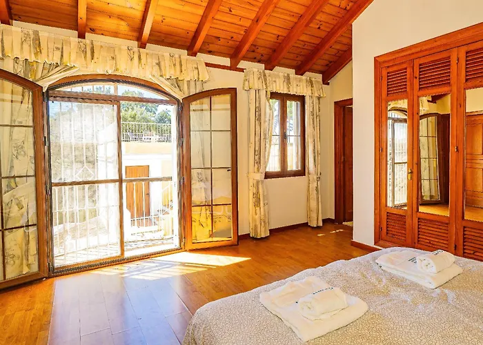 Cubo's Casa La Paloma *
