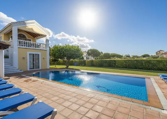 Cubo's Casa La Paloma Vila Marbella
