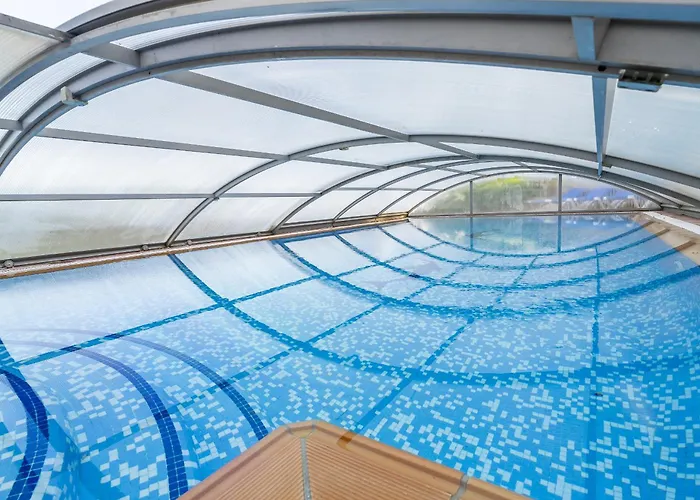 Cubo's Casa La Paloma Vila Marbella
